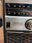 Vintage Sound Design Am fm Radio Ac Or Dc Power Works Great And In Great Shape 