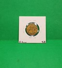 10 Piastres - Lebanon 1955 Coin Circulated         