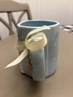 Rae Dunn Artisan Collection By Magenta Let It Snow Coffee Mug