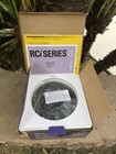 Polk Audio Rc6s Rci In-wall Speaker Wired 100w Rms White Rectangular 1 0