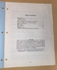 Compupro Godbout Ram 16 Static Memory 64k 32k Technical Manual S100