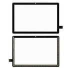 New Digitizer Touch Screen Glass   frame For Onn 10 1  Tablet Tab Model 100092980