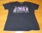 Incubus Concert Tour  xl  T-shirt Brandon Boyd Jose Pasillas