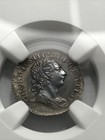 1772 Great Britain Silver 2p Two Pence Maundy 2p Coin Ngc Unc