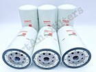 Fleetguard Fuel Filter Ff5206  pack Of 6 