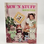 Uncut Craft Course Booklet Sp Diy Sewing Full Size Patterns Lot Of 6