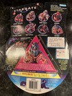 Hasbro Vintage 1994 Stargate Anubis Chief Guard 4 5  Figure New Sealed