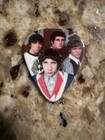The Who Guitar Pick 