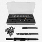 M11 X 1 5 Head Bolt Thread Repair Kit 35119s For Honda Toyota Ford Gm Nissan Kia