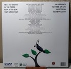 Solace  Held By Trees  vinyl  - New Sealed