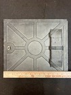 Jennings Antique Slot Machine Original Backdoor