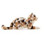 Calico Cat Folkmanis Hand Puppet
