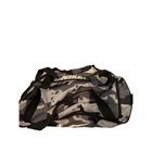 Nike Brasilia 9 5 Black Gray Camo Medium 60l Duffel Gym Bag
