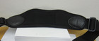 Briggs   Riley Travelware Luggage Replacement Shoulder Strap Black Nylon Padded