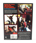Last Action Hero Official Movie Book Schwarzenegger 1993 Newmarket 1st Printing