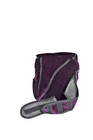  mythic Rare  1999 Buffy The Vampire Slayer Velvet Velco Strap Messenger Bag