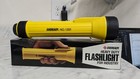 Eveready Heavy Duty Flashlight For Industry No  1351  free Shipping 