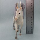 White   Grey Pegasus - 2015 Schleich 5  Fantasy Figure