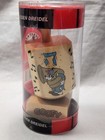 Disney Hanukkah Wood Dreidel Mickey And Minnie Mouse  Donald Duck  Goofy  New