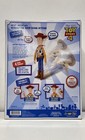 Disney Pixar Toy Story 4 Sheriff Woody Interactive Doll