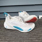 Youth Jordan Basketball Shoes  5y 