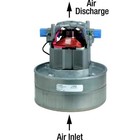 Ametek 116146-00 Vacuummotor  120vac  120 7cfm  25630rpm