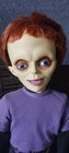 Seed Of Chucky 2004 Spensers Gifts Glen Gg Doll Chucky Child s Play
