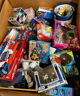 Retail Merchandise Assortment Overstock Consumer Inventory