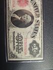 1917  1 One Dollar Large Note  