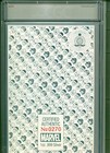 2023 Marvel Comics  1 - 1 Oz Silver Foil  0270 Cgc 10 Gem Mint First Release