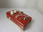 Tc Helicon Mic Mechanic Vocal Delay Echo Reverb Effects Pedal V1 Version 1