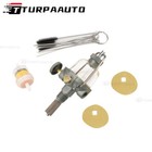 Fuel Sediment Bowl Gas W  Shut Off For Ford Naa Jubilee 2n 8n 9n 2n9155b Naa9155
