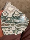 Old Stock  Ocean Jasper Slab
