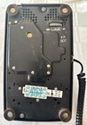 Vintage Bell System Western Electric Black Desk Phone Rotary Dial
