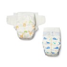 Disposable Diapers Economy Pack - Size 5 - 168ct - Up  
