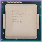 Intel Core I5 4th Gen I5-4460 Quad Core Cpu 3 2ghz Haswell Lga1150 Sr1qk