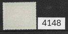  4148  Saudi Arabia Mnh Scott 324  11p Gas-oil Plant  Saud Cartouche
