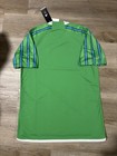 Bnwt Adidas Seattle Sounders Fc Jersey Mens Size Large
