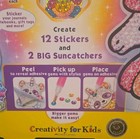Big Gem Diamond     Create Your Own Stickers   Painting Kit Magical   New