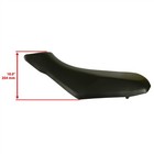 Complete Seat For Canam Outlander T3 570 Efi 2018