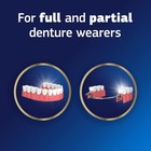 Fixodent Ultra Max Hold Plus Scope Secure Denture Adhesive For Full And Partial