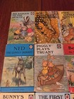 15 Ladybird Odd Lot - Vintage Books - Bundle   Lot  8    400 Series