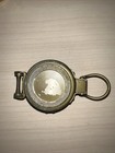 Vintage Compass  working  Good Condition  Old War Compass