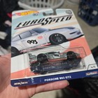 2017 Hot Wheels Euro Speed Porsche 993 Gt2 Car Culture Real Riders