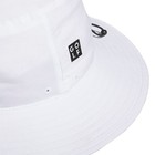 Adidas Golf Men s Wide Brim Sun Hat- Uv Shield - Lightweight  Small md White