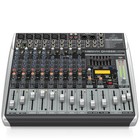 Behringer Xenyx Qx1222usb Mixer With Usb And Effectsfrom Japan
