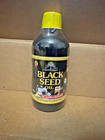 Organic Black Seed Oil - 8 Ounce - 100  Pure   Cold Press