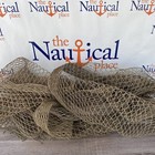 5 Lb  Box Of Authentic Fishing Net  Great For Crafts   Projects  Netting Fabric