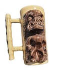 Al Harrington South Pacific Man Vintage Tiki Mug Hawaii Souvenir 