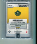 2025-26 Panini Instant Wnba All Defensive First Team Gabby Williams Auto 7 10